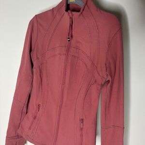 Lululemon Define Jacket